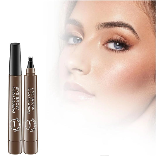 Vodootporna olovka za obrve