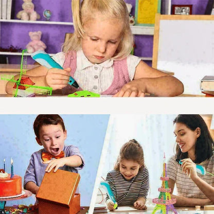 3D olovka za crtanje