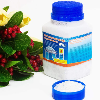 Tornado prah za odvod