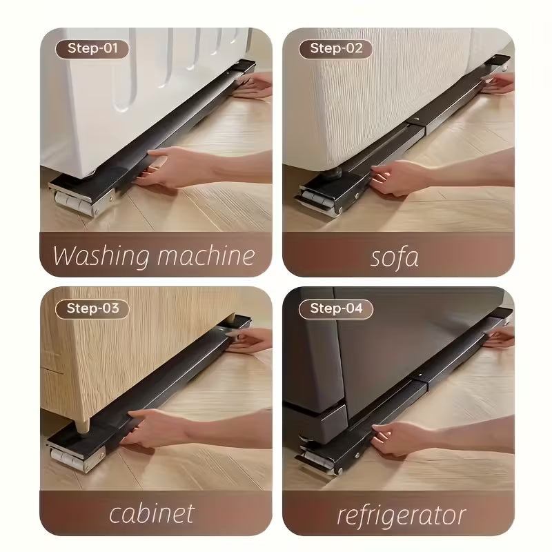 Set za pomeranje namestaja