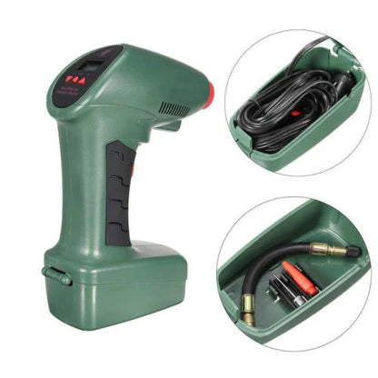 Air Dragon – prenosivi kompresor