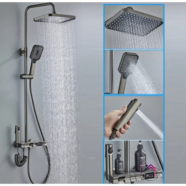 Luksuzni Verano LED tus