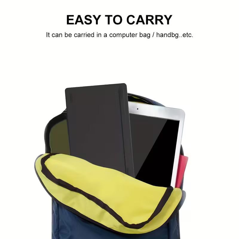 Sklopiva bezicna tastatura