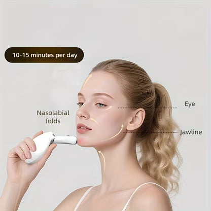 Pararose - aparat za masazu lica