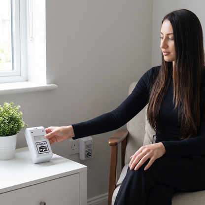 Ridex aparat protiv stetocina