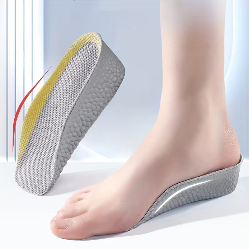 Silikonski ulosci za petu