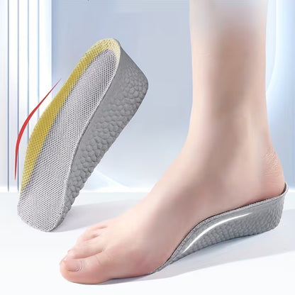 Silikonski ulosci za petu