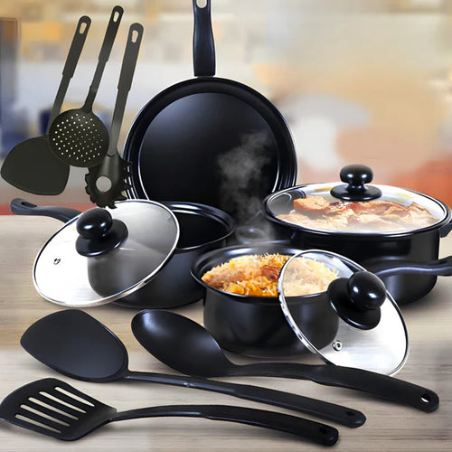 Set serpi od 13 delova