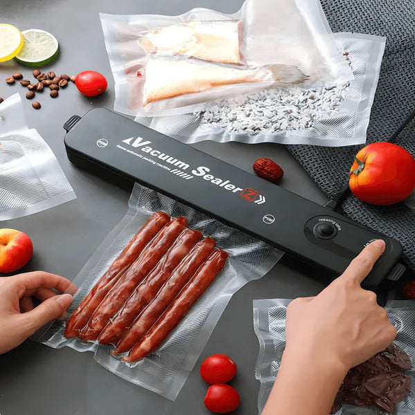 Aparat za vakumiranje