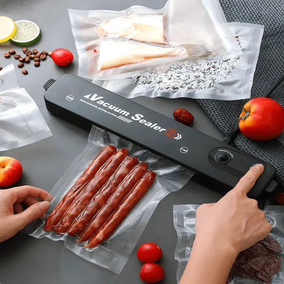 Aparat za vakumiranje