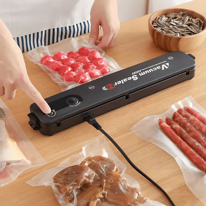 Aparat za vakumiranje