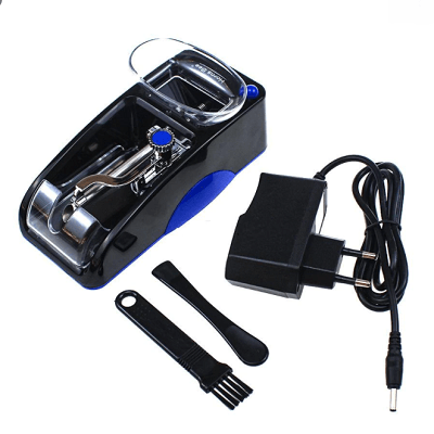 Električna Mašinica za punjenje duvana i filtera