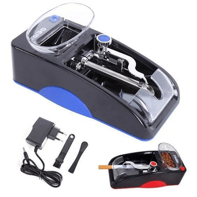 Električna Mašinica za punjenje duvana i filtera