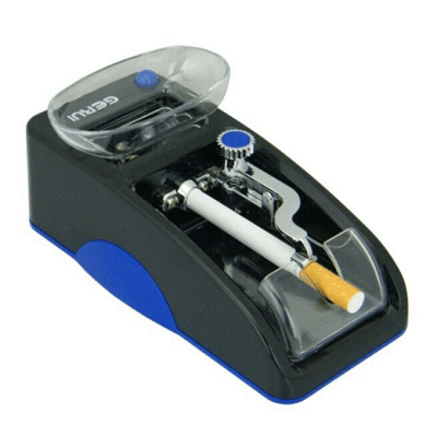 Električna Mašinica za punjenje duvana i filtera