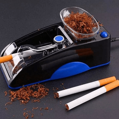 Električna Mašinica za punjenje duvana i filtera