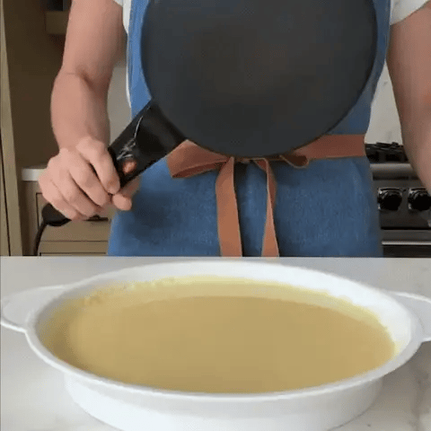 Elektricni tiganj za palacinke