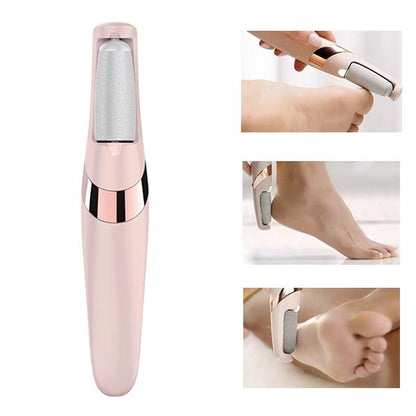 Profesionalna turpija za pete