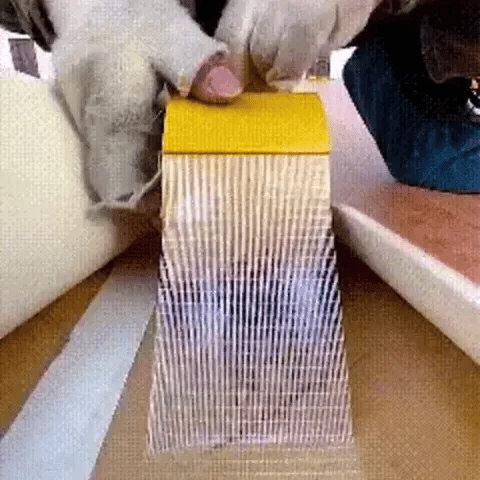 Dvostrana lepljiva traka za tepih