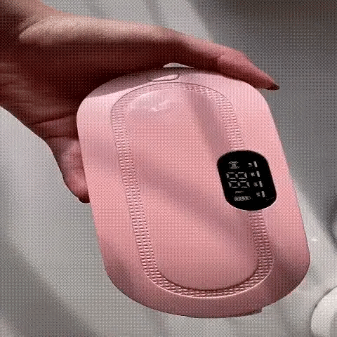 Pojas – grejač za ublažavanje bolova