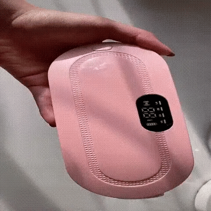 Pojas – grejač za ublažavanje bolova