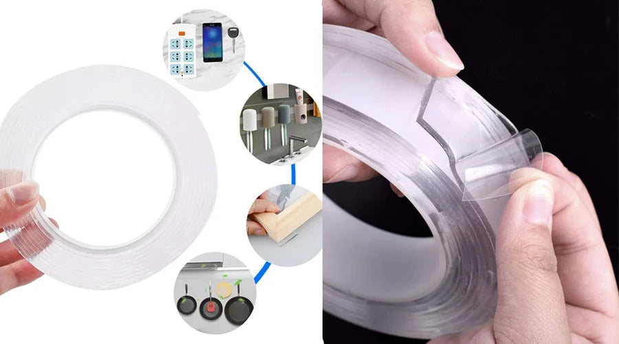 Ivy grip -dvostrana traka