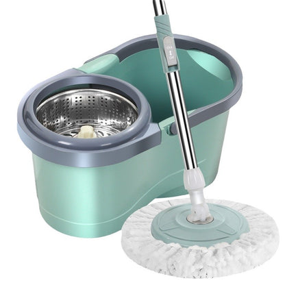 Automatski spin mop