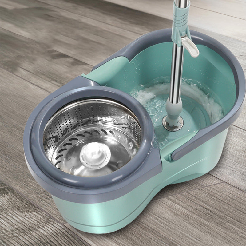 Automatski spin mop