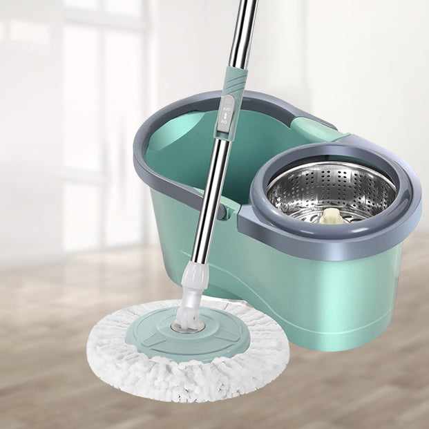 Automatski spin mop