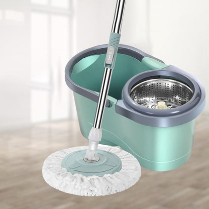 Automatski spin mop