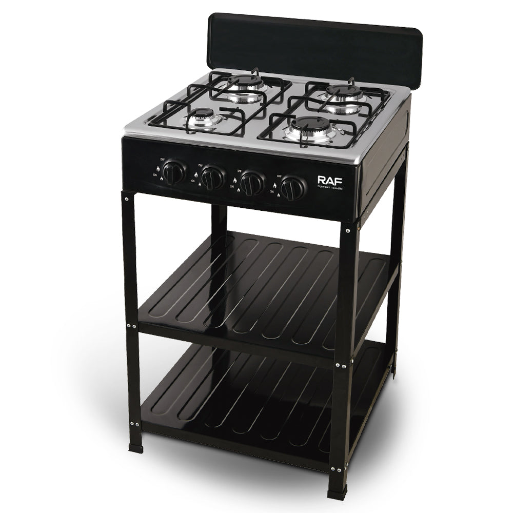 Prenosivi plinski sporet