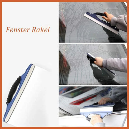 Set za ciscenje auta - 11 delova