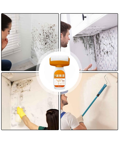 Roler za popravku zidova