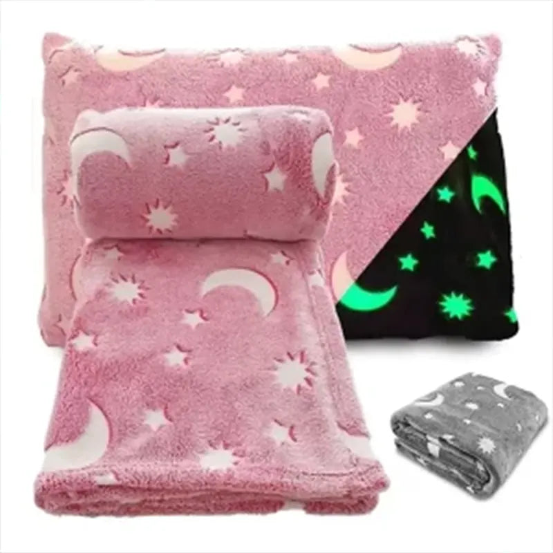 Magicno svetlece cebe