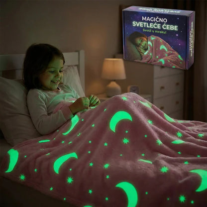 Magicno svetlece cebe