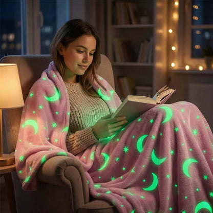 Magicno svetlece cebe