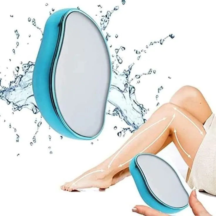 Kristal nano epilator