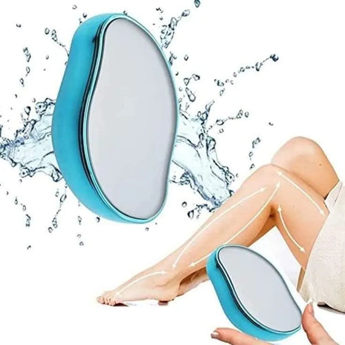 Kristal nano epilator