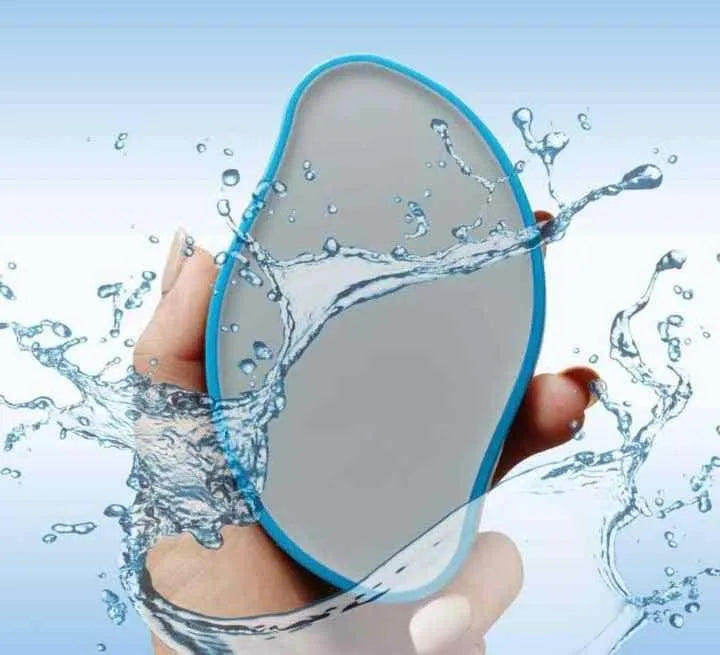 Kristal nano epilator