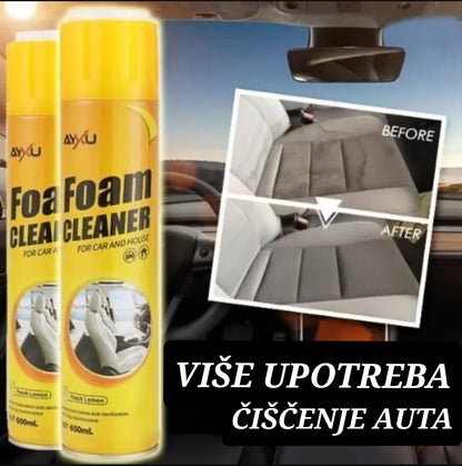 Višenamjenska Magična Pjena