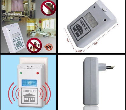 Ridex aparat protiv stetocina