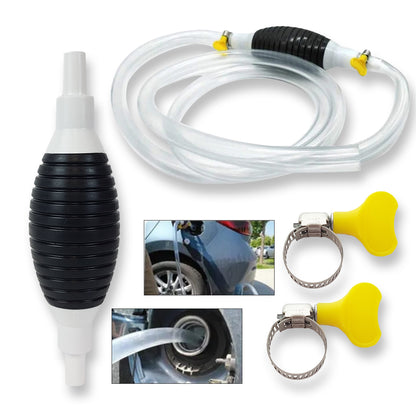 Rucna pumpa za pretakanje goriva