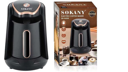 Aparat za tursku kafu