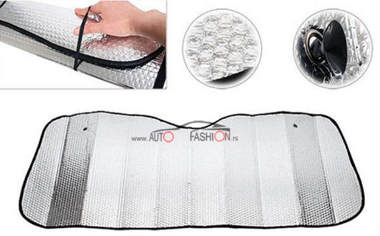 Zastitna folija za soferku