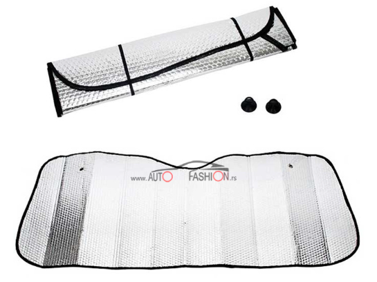 Zastitna folija za soferku