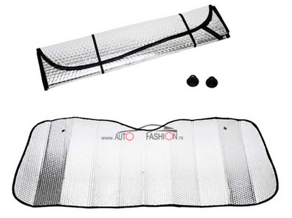 Zastitna folija za soferku