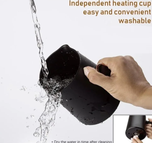 Aparat za tursku kafu