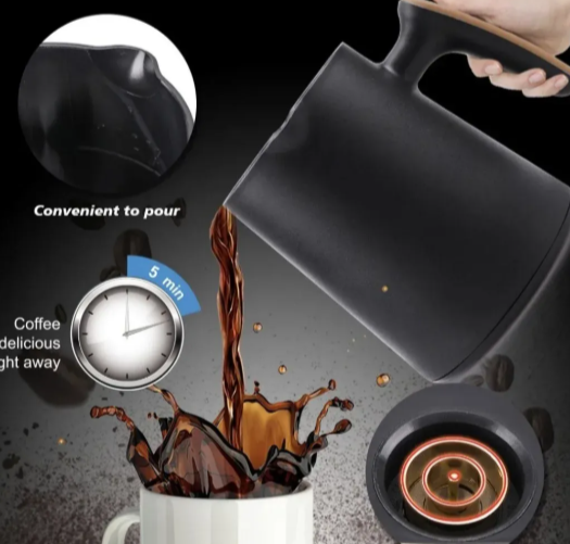 Aparat za tursku kafu