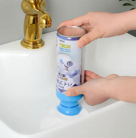 Pena za ciscenje odvoda