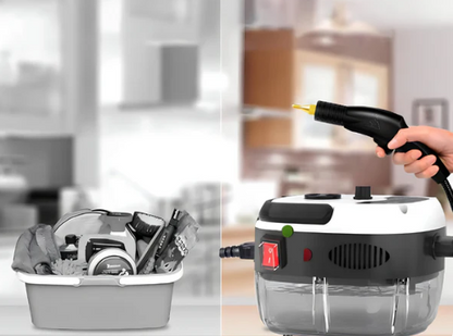 Prenosivi parocistac pod pritiskom