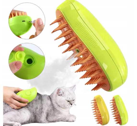 3u1 parna cetka za ljubimce